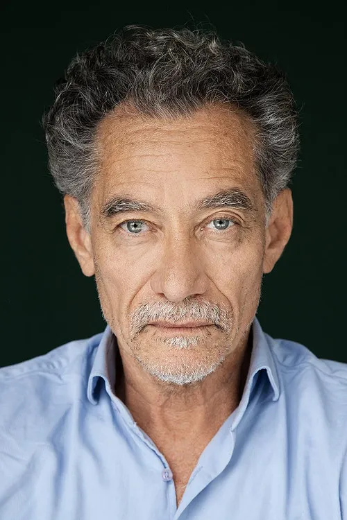 Photo of Chico Diaz
