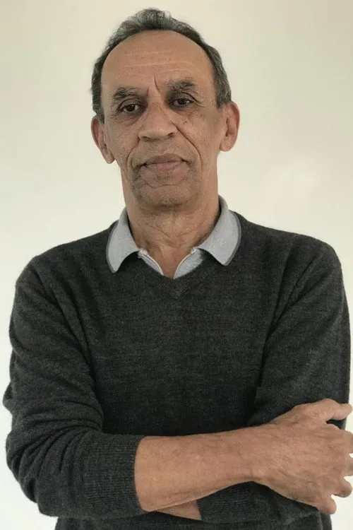 Photo of Chico Sant'anna