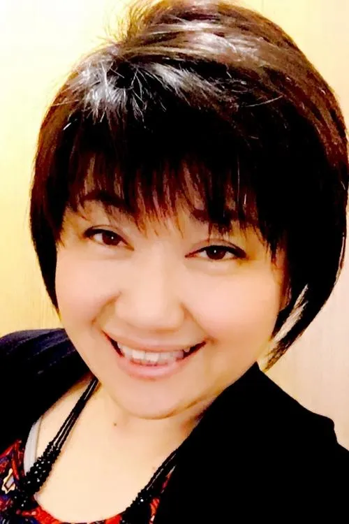 Profile photo of Chie Koujiro