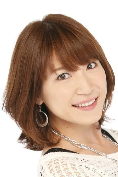 Profile photo of Chie Nakamura