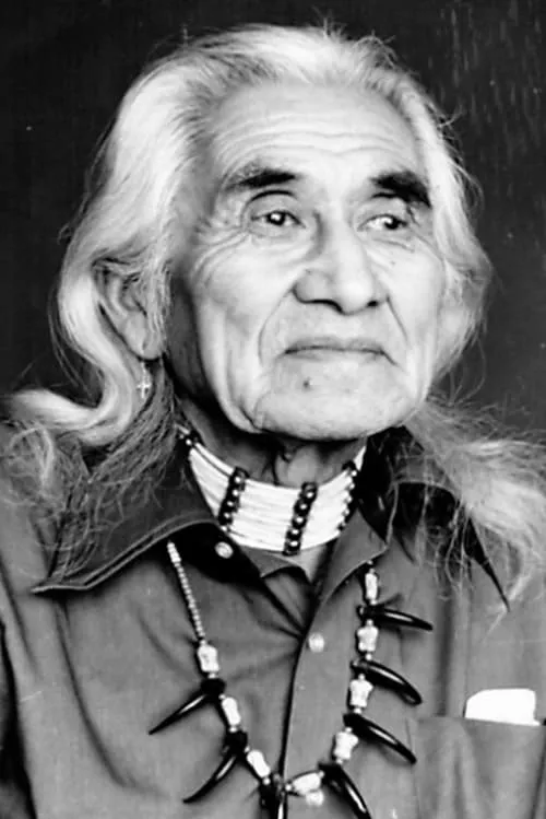 Profile photo of Chief Dan George