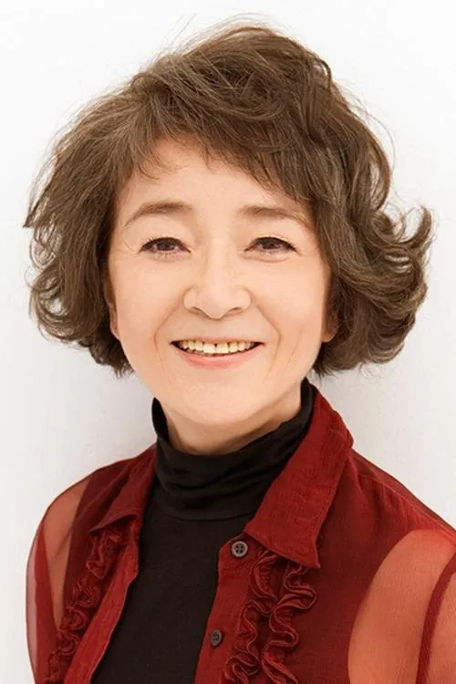 Profile photo of Chieko Baisho
