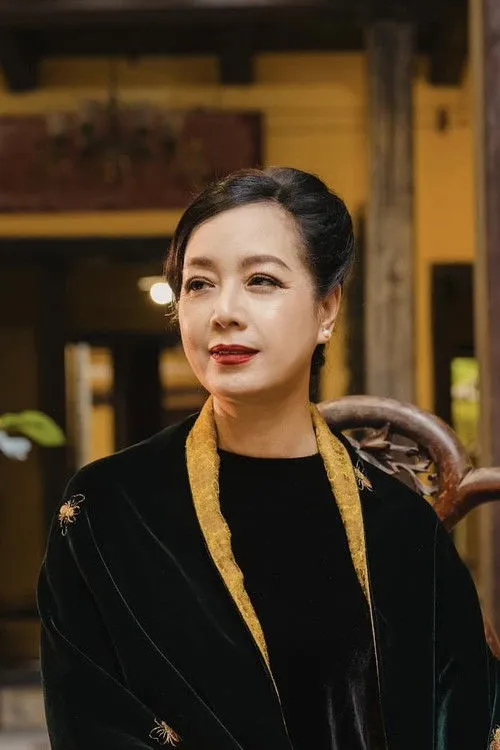 Photo of Chiều Xuân
