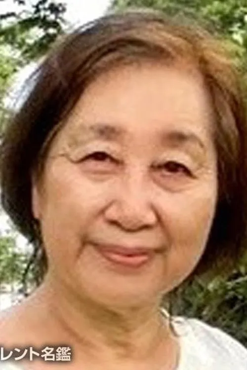 Profile photo of Chiharu Mizuno