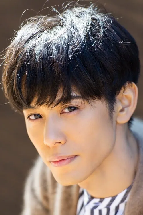 Profile photo of Chiharu Sawashiro