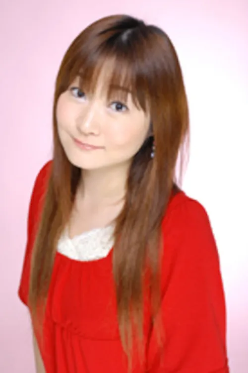 Profile photo of Chihiro Tagaino