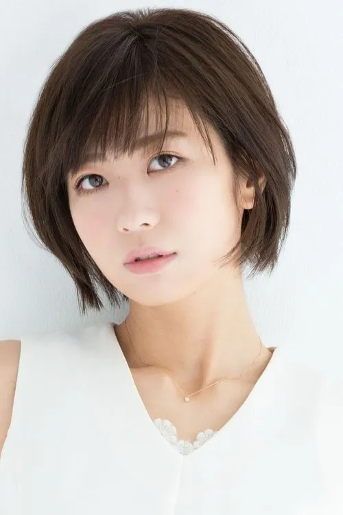 Profile photo of Chika Anzai