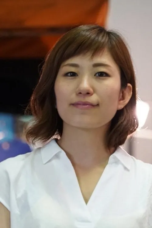 Profile photo of Chika Kuboyama
