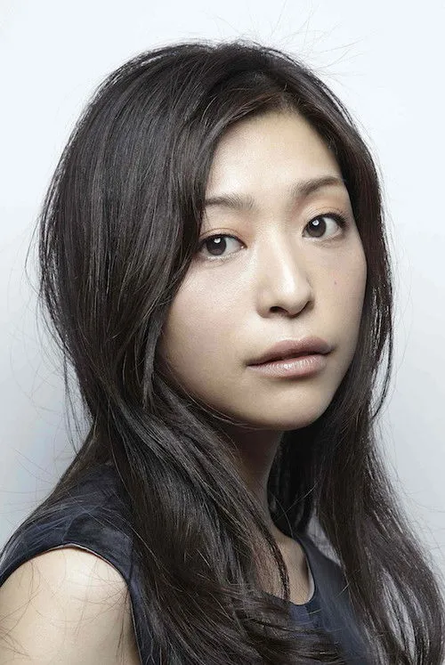 Photo of Chika Uchida