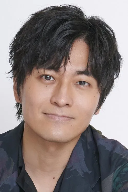 Photo of Chikahiro Kobayashi