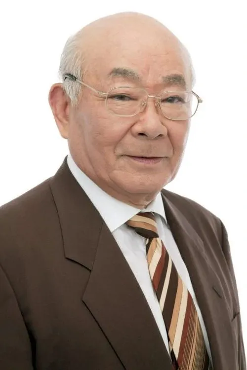 Profile photo of Chikao Ohtsuka