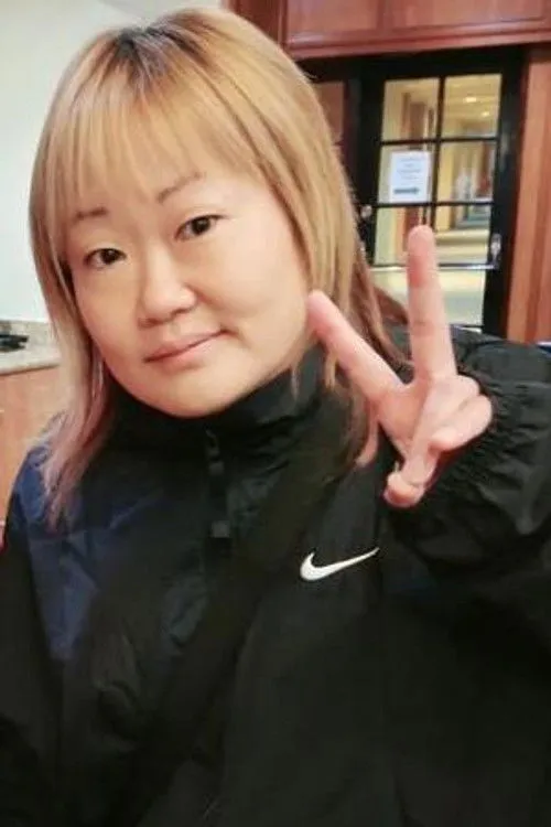 Photo of Chikayo Nagashima