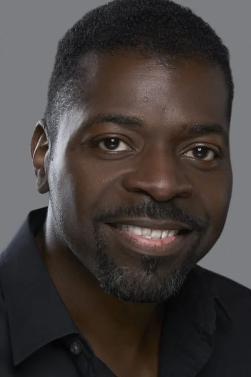 Profile photo of Chike Johnson