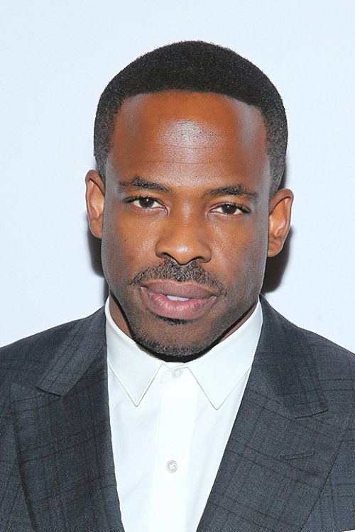 Photo of Chiké Okonkwo