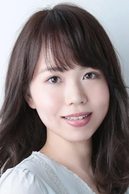 Profile photo of Chiko Mizumori