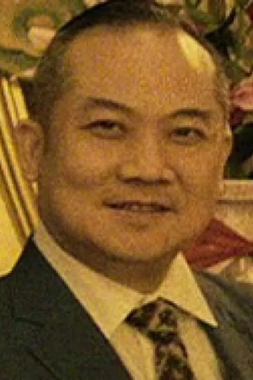 Profile photo of Chin Yiu-Wing