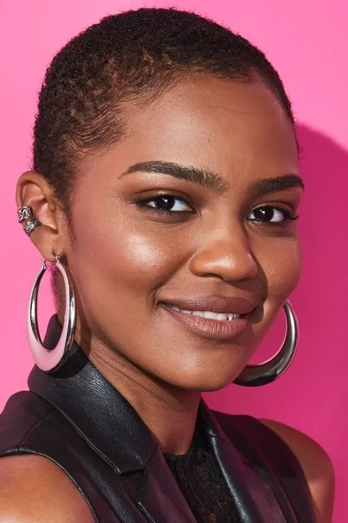 Profile photo of China Anne McClain