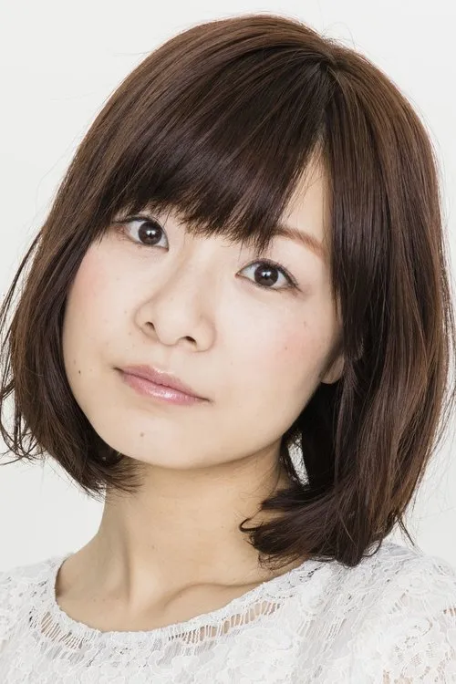 Profile photo of Chinatsu Akasaki