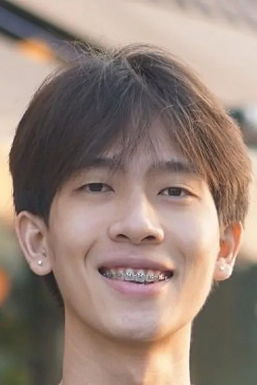 Profile photo of Chindanai Boonruang