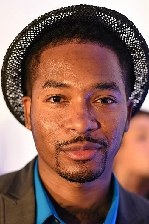 Profile photo of Chingy