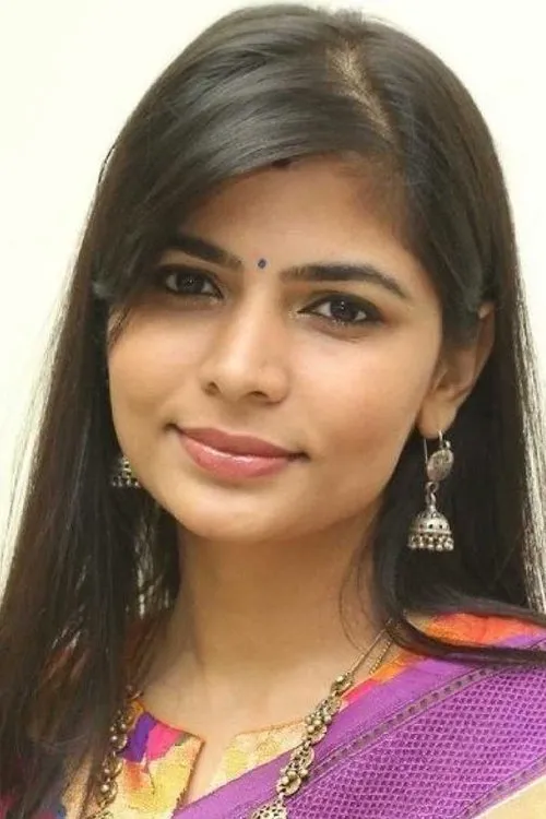 Profile photo of Chinmayi Sripaada