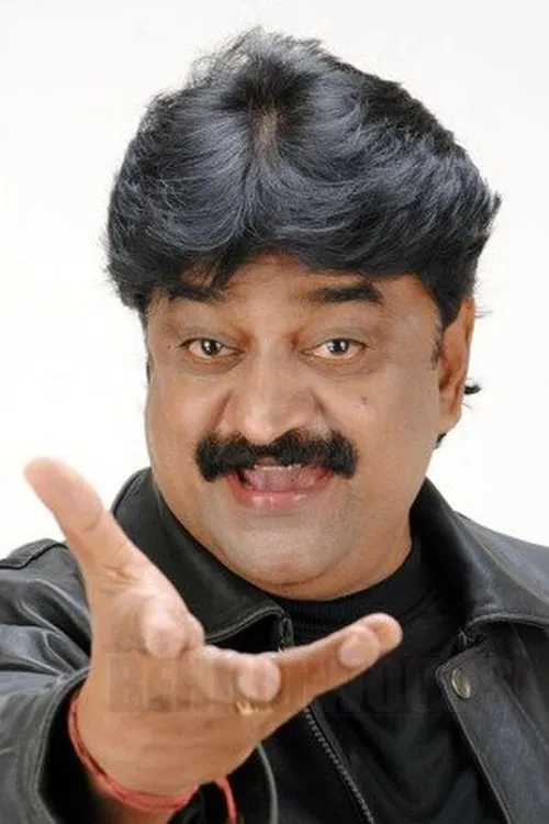 Photo of Chinni Jayanth