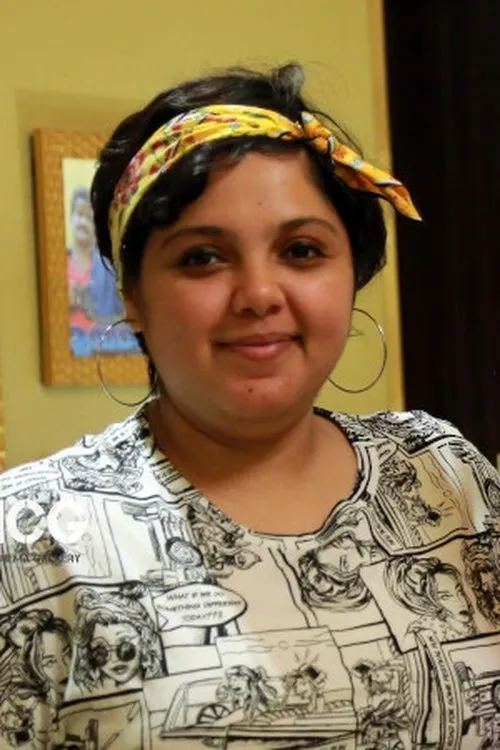 Photo of Chinnu Chandini Nair