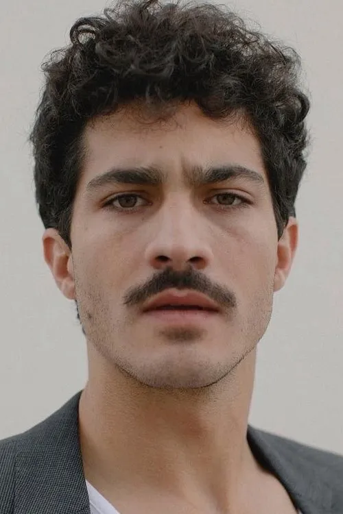 Profile photo of Chino Darín