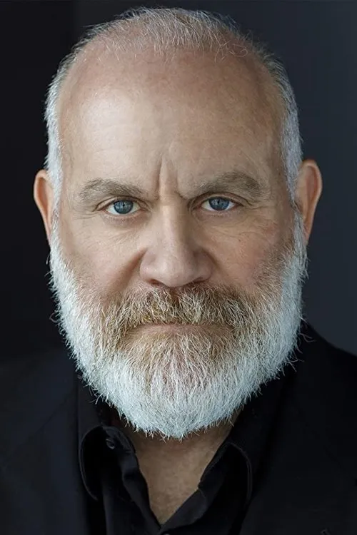 Profile photo of Chip Carriere