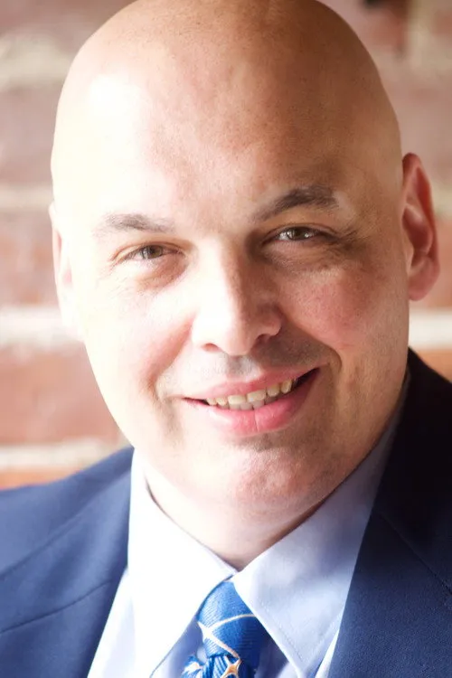 Photo of Chip Sebastian