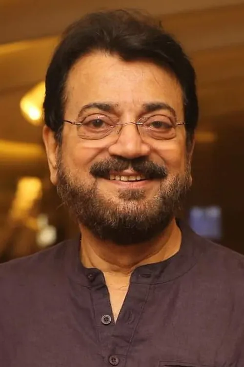 Photo of Chiranjeet Chakraborty
