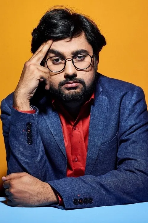 Profile photo of Chirayu Mistry