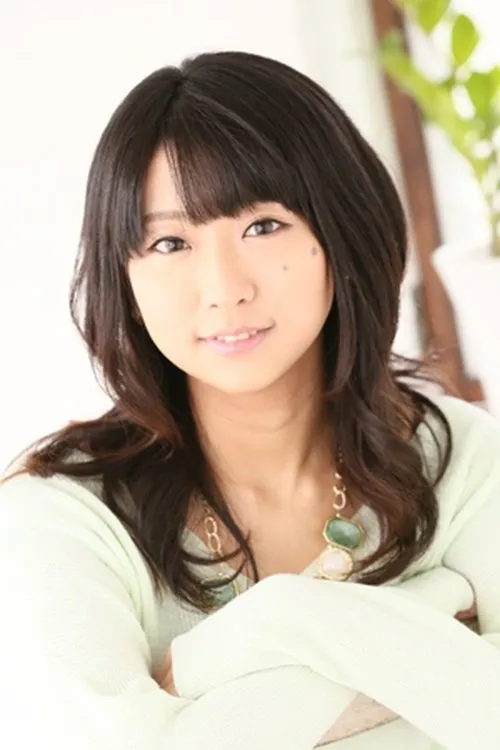 Profile photo of Chisa Yuuki