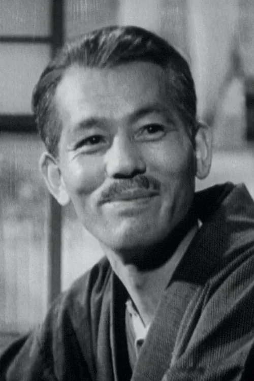 Profile photo of Chishū Ryū