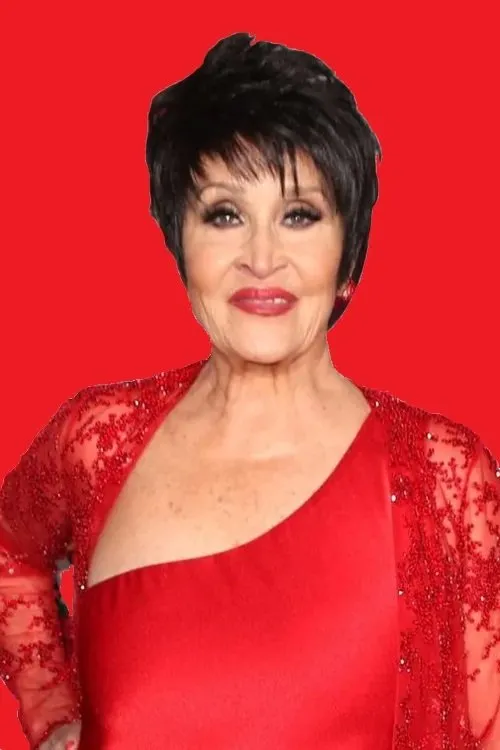 Profile photo of Chita Rivera