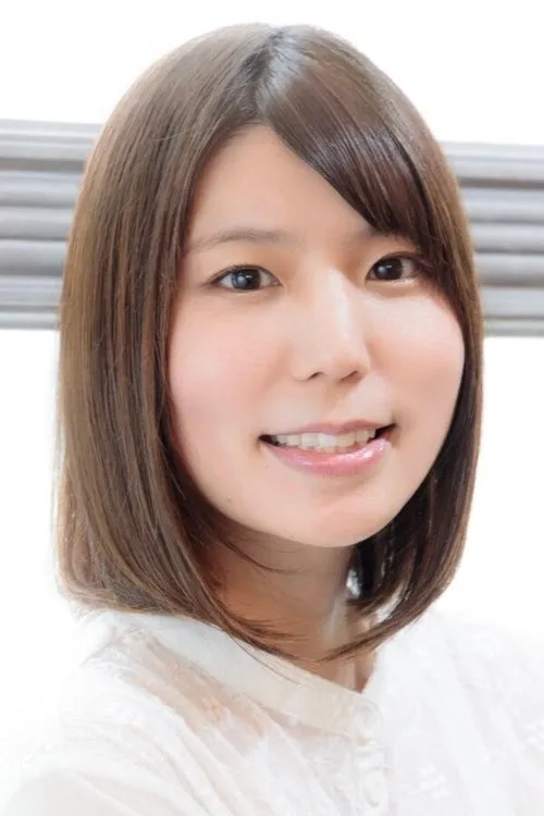 Profile photo of Chitose Morinaga