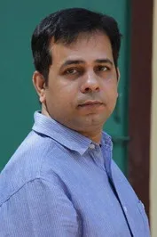 Profile photo of Chittaranjan Tripathy