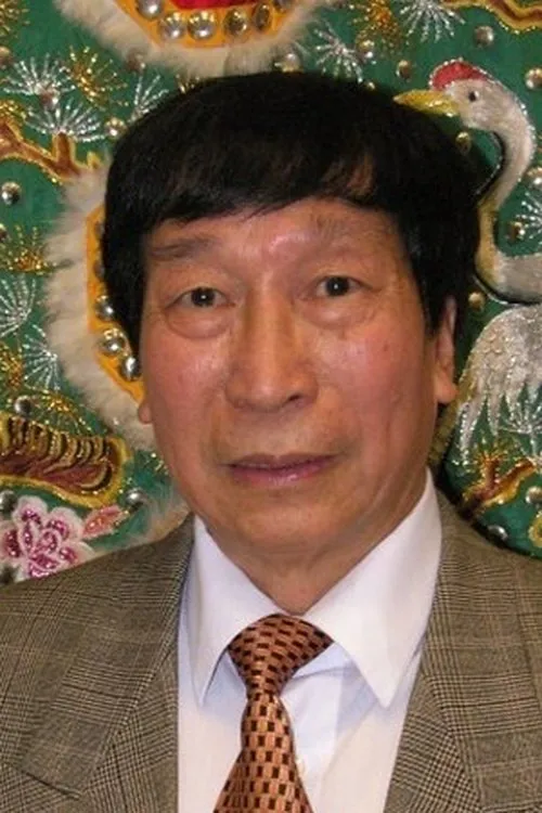 Profile photo of Chiu Chi-Ling