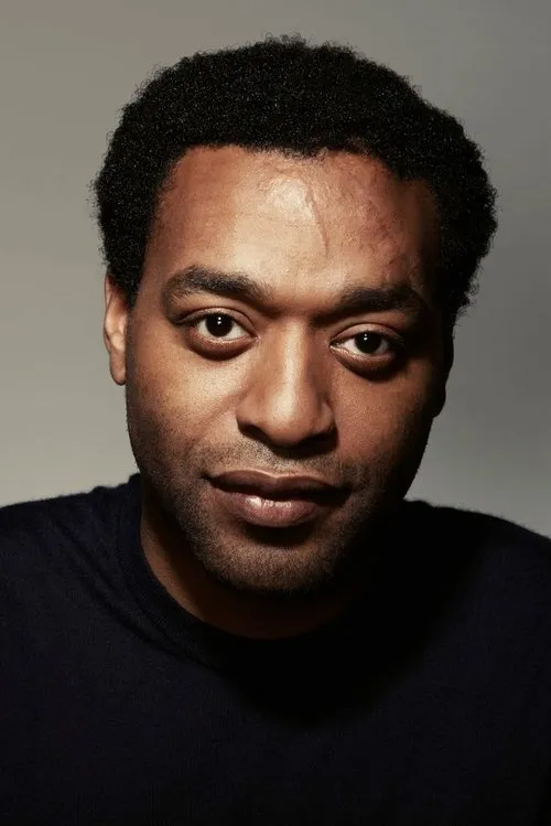Photo of Chiwetel Ejiofor