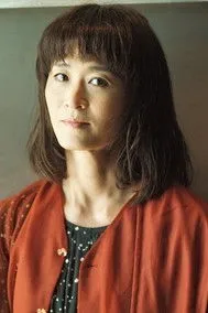 Profile photo of Chiyako Shibahara