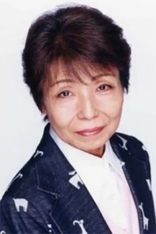 Profile photo of Chiyoko Kawashima