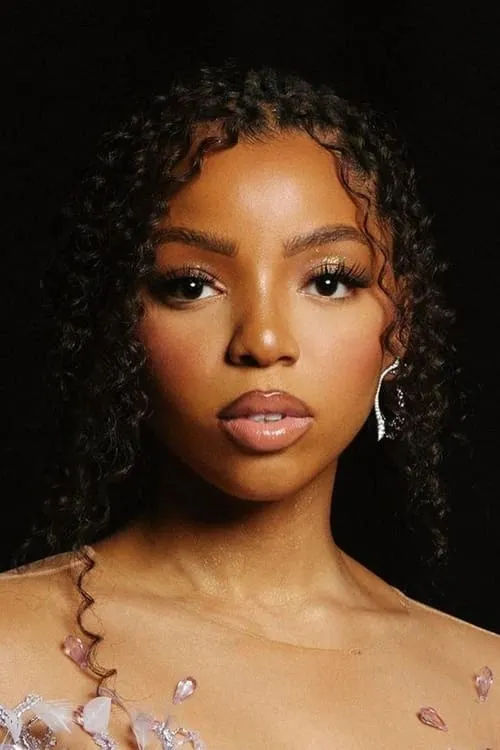 Profile photo of Chloe Bailey