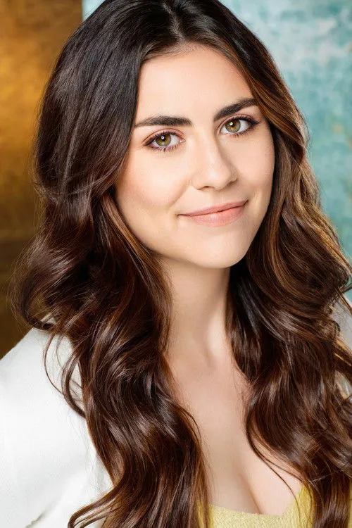 Photo of Chloe Breen