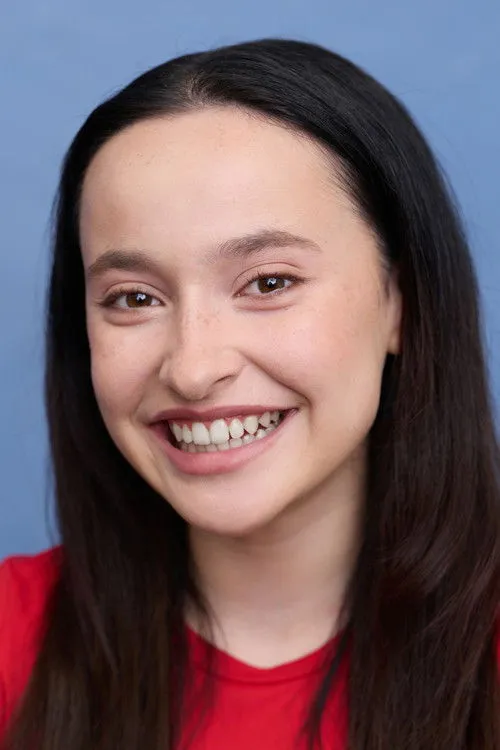 Photo of Chloe Brink