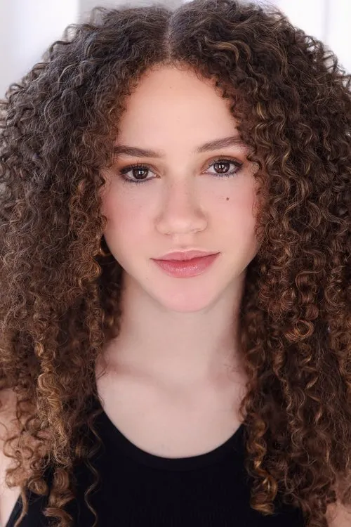 Profile photo of Chloe Coleman