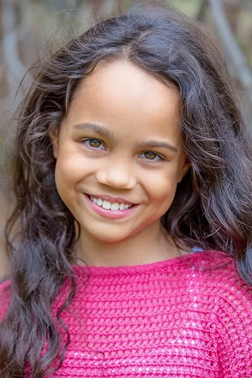 Photo of Chloe De Los Santos