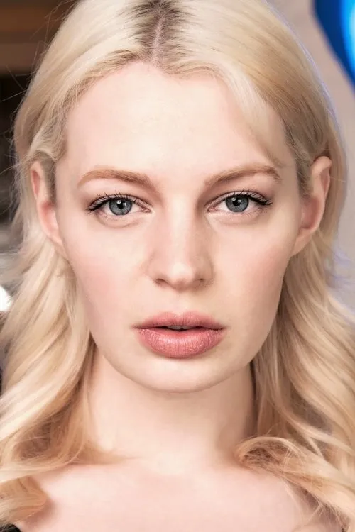 Profile photo of Chloe Farnworth