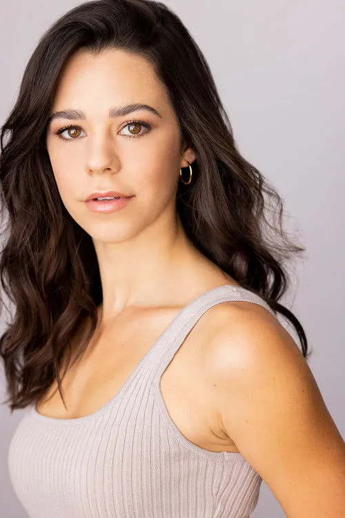 Profile photo of Chloe Gonzalez