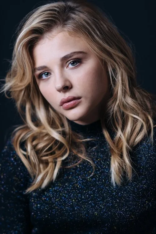 Photo of Chloë Grace Moretz