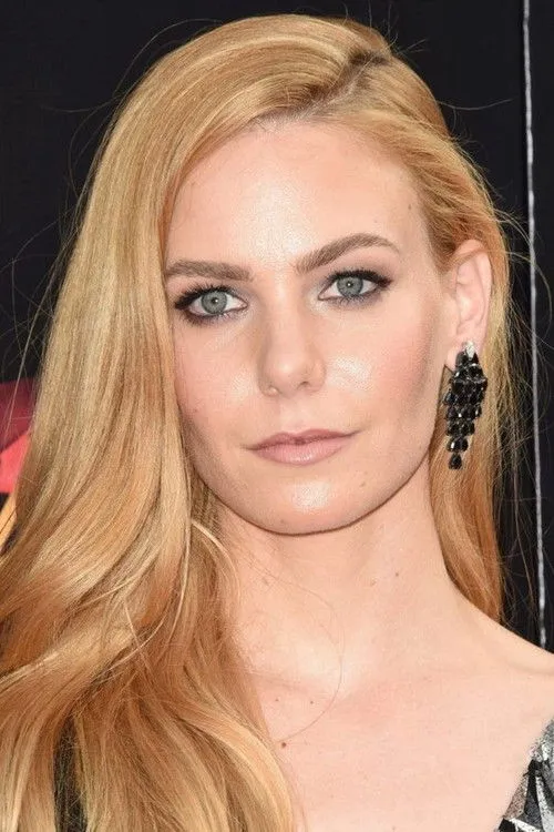 Photo of Chloe Lanier